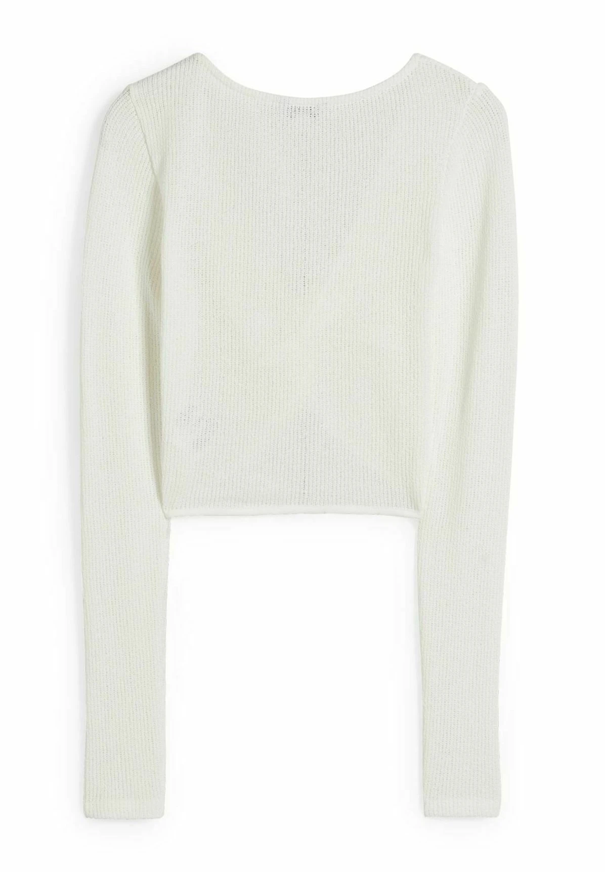 Trui - Cremewhite - Afbeelding 2