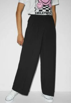 Broek - Black