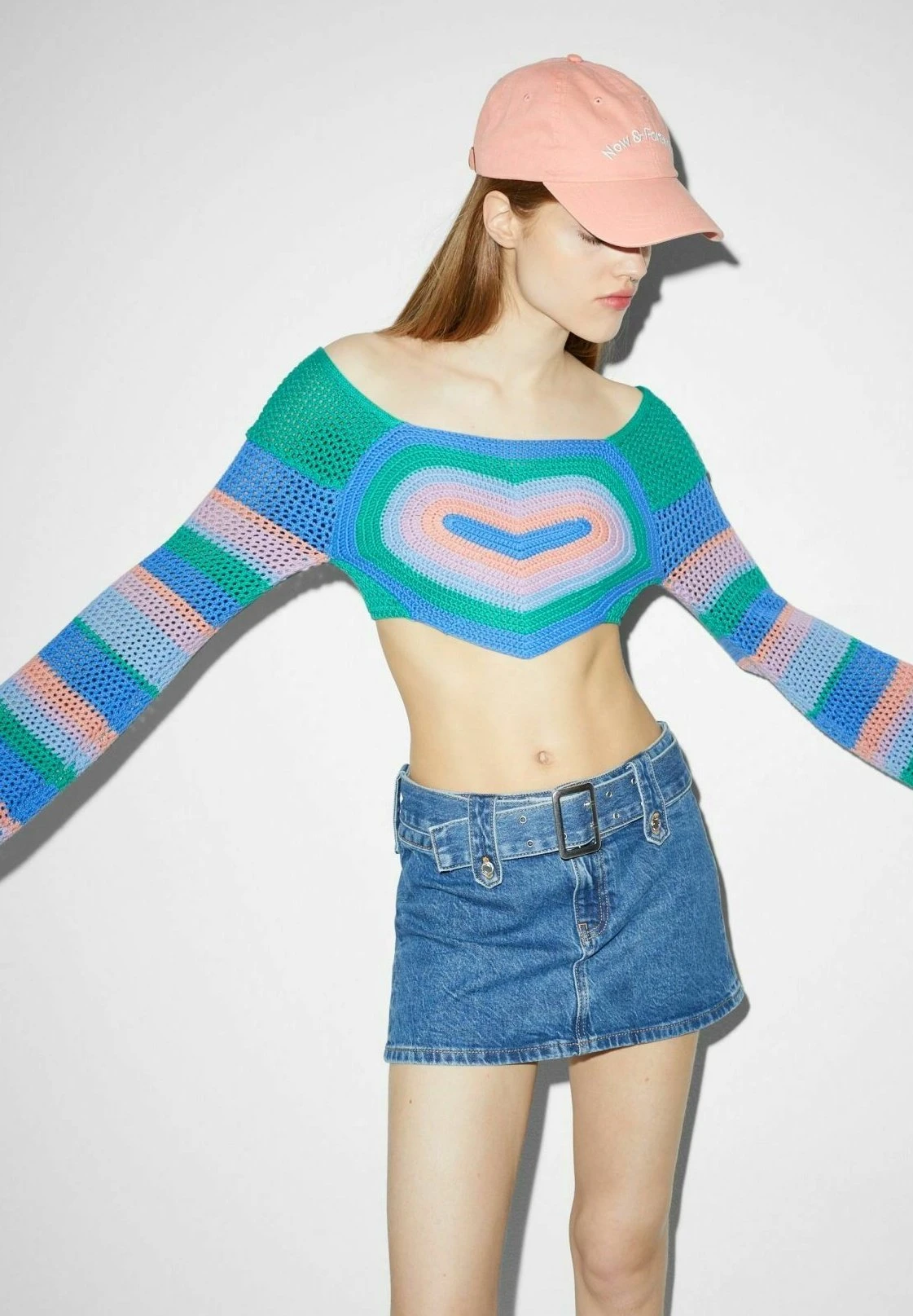 Trui - Green - Afbeelding 4