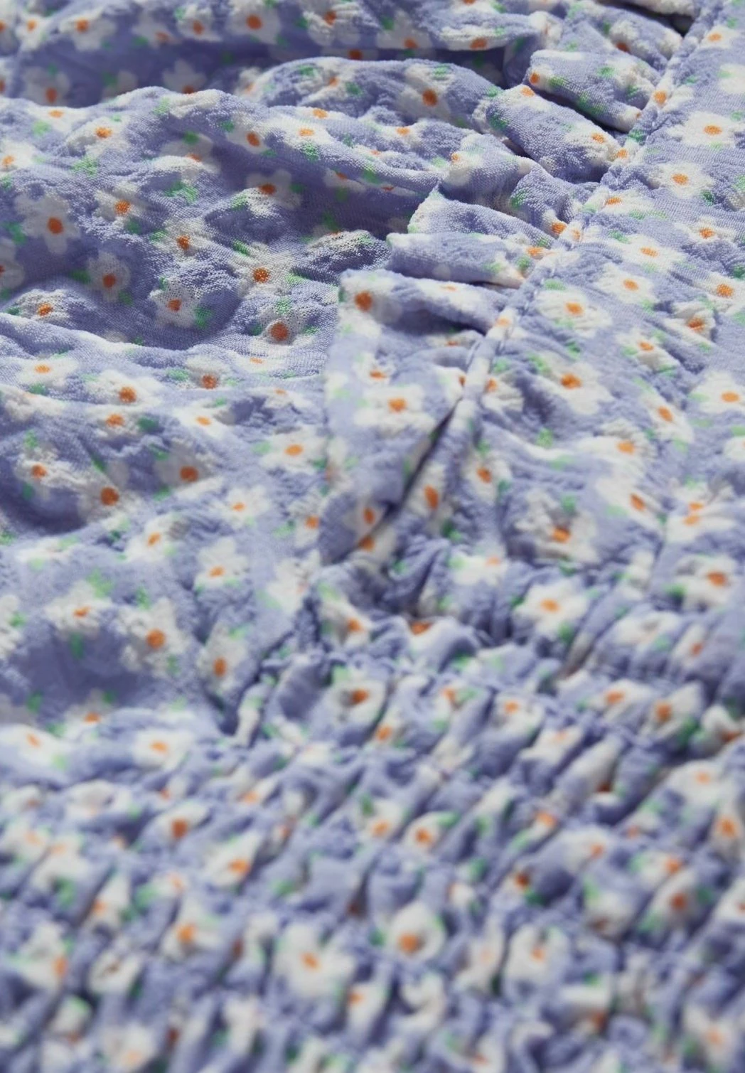 Blouse - Light Violet - Afbeelding 7