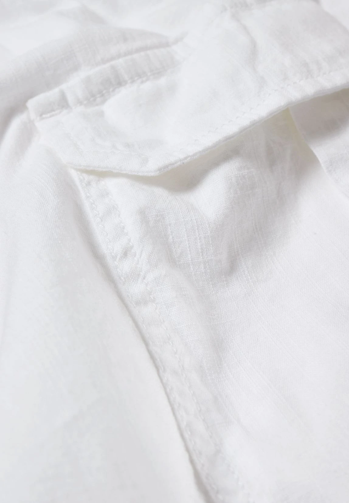 Cargobroek - Cremewhite - Afbeelding 7