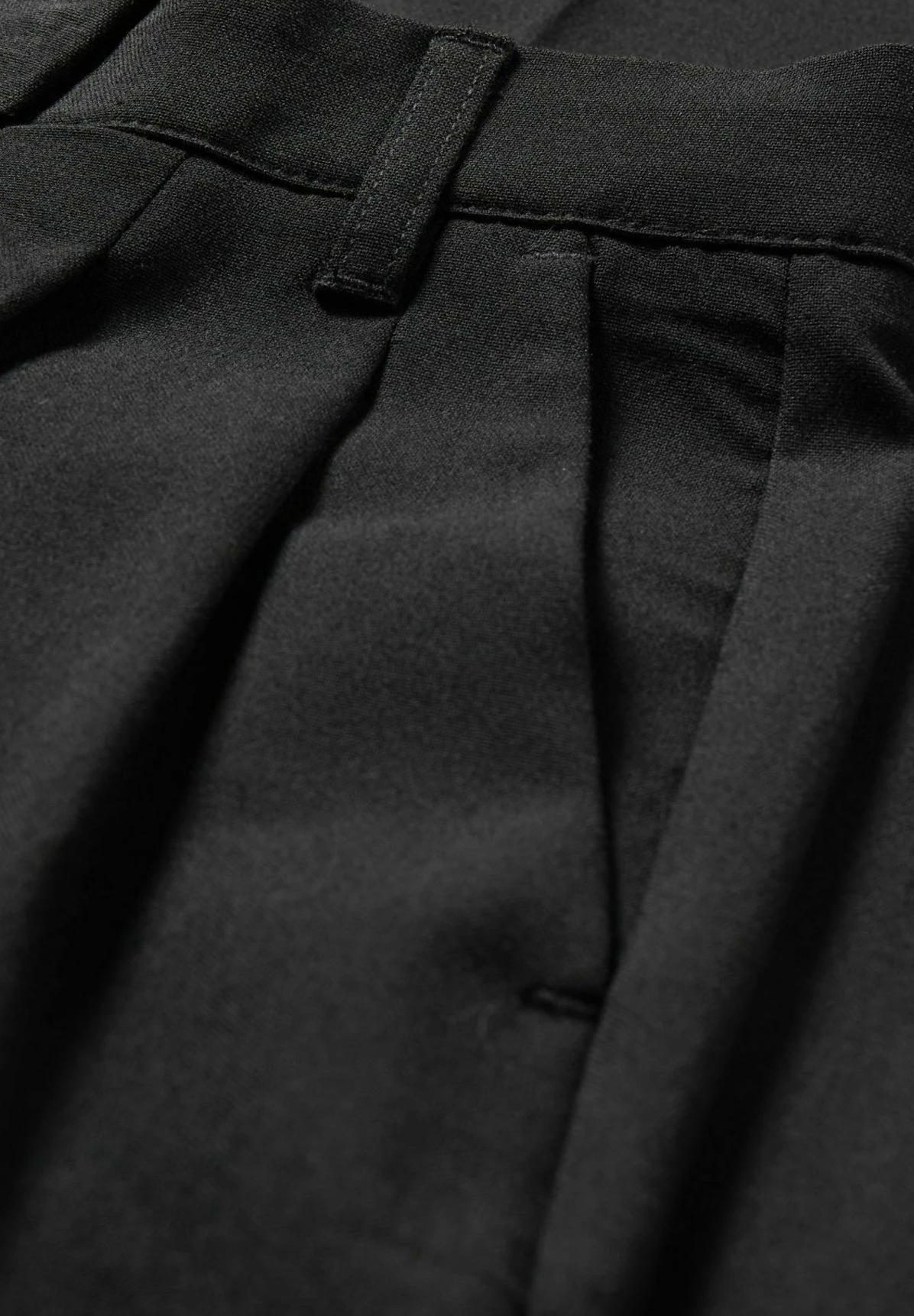 Broek - Black - Afbeelding 7