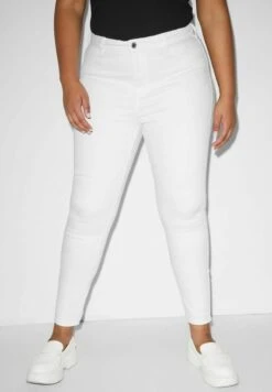 Broek - White