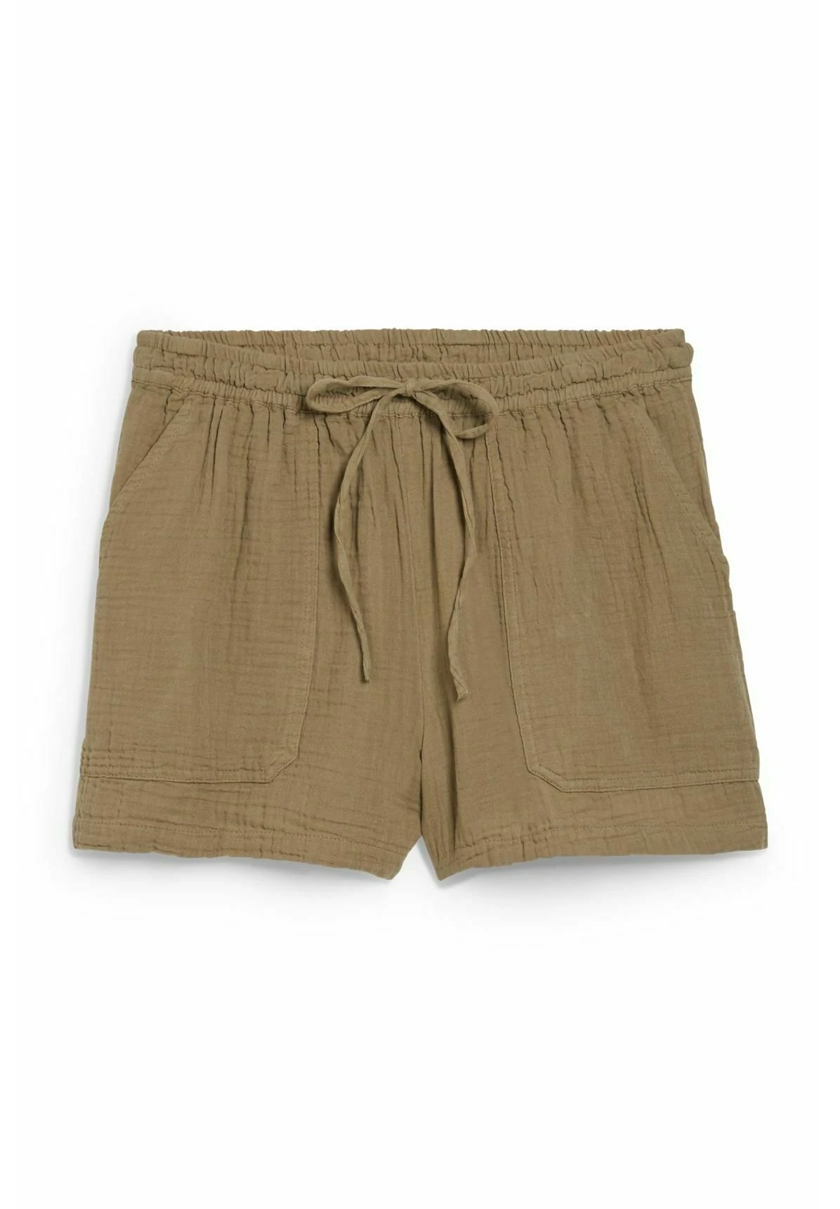 Shorts - Green - Afbeelding 5
